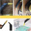 Karcher Steam Cleaner Hand Nozzle Replacement Accessory Parts 4