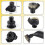 Karcher Steam Cleaner Hand Nozzle Replacement Accessory Parts 5