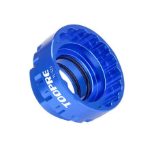 Shimano 12-Speed Sprocket Removal & Installation Tool M7100 M8100 M9100