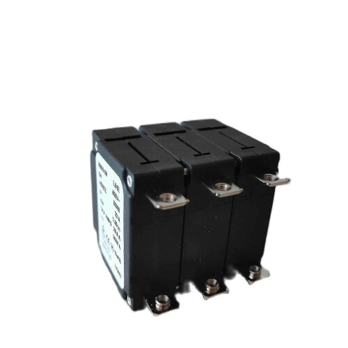 Generator Circuit Breaker BSB1-30 400V 23A Heavy Duty Replacement Part 1
