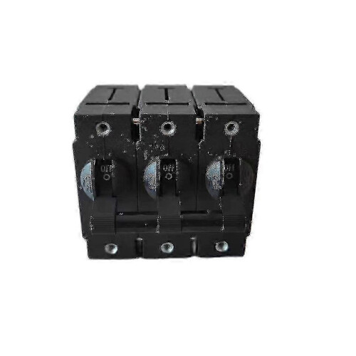 Generator Circuit Breaker BSB1-30 400V 23A Heavy Duty Replacement Part 2