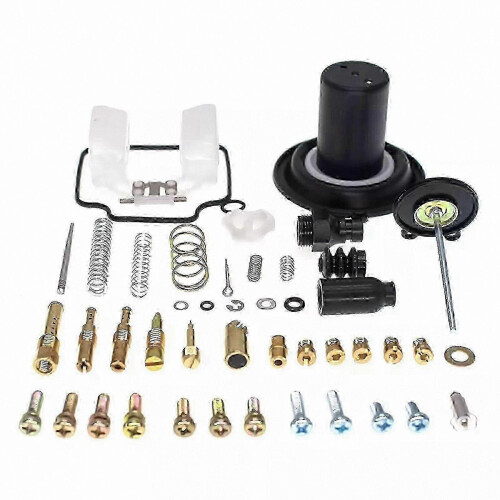 Rebel 250 CMX250 CA250 Carburetor Gasket Replacement Kit 1985-2016