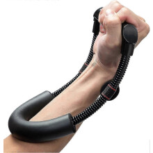 Arm & Forearm Flexor Muscles Strengthening Training Device Sports Equipment