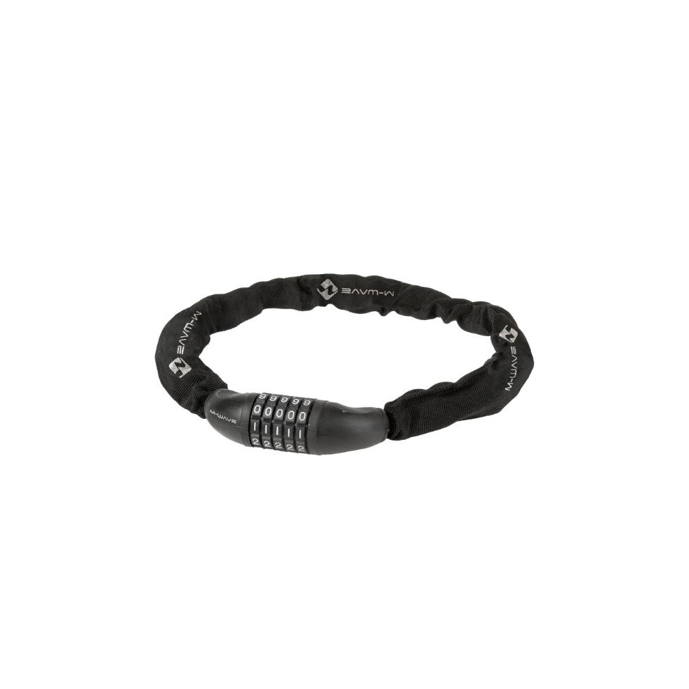 M-Wave Armoured Combi Lock 800mm-image-OPC-PWWTP29-NEW