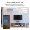 Intelligent Infrared Remote Control Tuya Zigbee Infrared Universal Remote Control Voice Remote Mobile Phone App Control 1