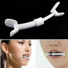 Tonificador bucal Flex Face Slim, ejercitador de músculos faciales, mejillas, sonrisa relajada