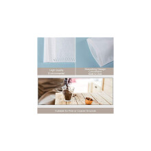 50PCS Cold Brew Coffee Filter Bags, 6x10 Inches No Mess Disposable Cold Brew Filters with Drawstring compatible with Cold Brew Coffee or Tea