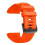 Silicone Replacement Strap Bracelet for Garmin Instinct Smart Watch Band 4