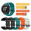 Silicone Replacement Strap Bracelet for Garmin Instinct Smart Watch Band 2