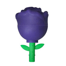 Outil de bricolage pour moule à glaçons en silicone à un trou - hy