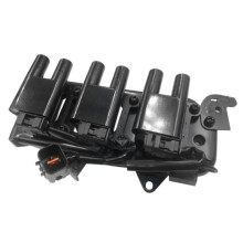Ignition Coil Pack 27301-37150 2730137150 2505-306175 1788352 for Tucson Sportage 2005 - 2010 2.7L