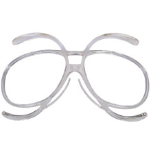 Universal Ski Snowboard Goggles Rx Prescription Insert Optical Frame Adaptor