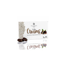 Whitakers Coffee Creams 150g x 1 - Fairtrade, Vegan