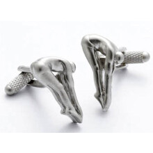 High Board Diver Cufflinks