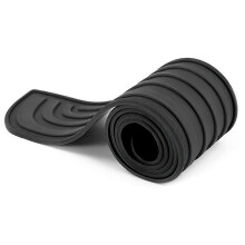 Universal Flexible Car Rear Bumper Guard Anti-Scratch Protector