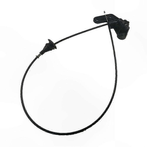 FPF500050 Hood Latch Release Cable for Range Rover L322 2003-2009 Bonnet