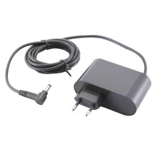 Chargeur de batterie pour aspirateur Dyson V6 V7 V8, adaptateur secteur, prise européenne