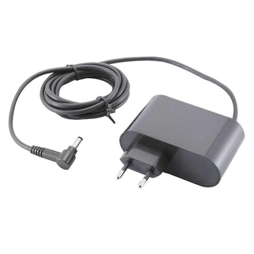 Dyson V6 V7 V8 Staubsauger-Akkuladegerät Netzteiladapter EU-Stecker