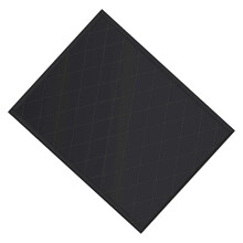 (73 100cm) Magnetyczna osłona kominka 73x100 cm, tkanina Oxford, trudnopalna, zapewniająca izolację cieplną i ochronę przed kurzem