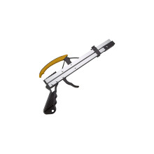 Reacher Grabber Pickup Tool - Wide Claw Arm Gripping Device with Magnetic Tip | Lightweight & Durable | Indoor and Outdoor Extender Reaching Mobility