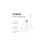 Bath Support compatible with Bella Bath, Gray 2