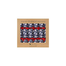 - A Pawsome Christmas - Luxury Christmas Crackers - Set of 6