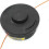 Universal Lawn Mower Nylon Rope Mowing Head Accessories Set 2