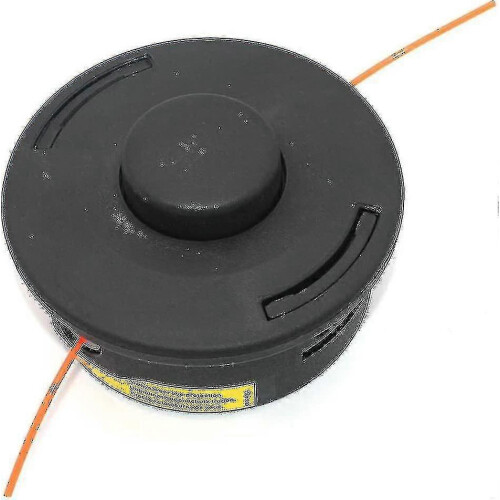 Universal Lawn Mower Nylon Rope Mowing Head Accessories Set 1