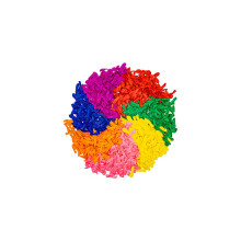 1000 Water Bombs | Mega Pack | Water Balloons with Filling Aid Attachment | Mixed Colours