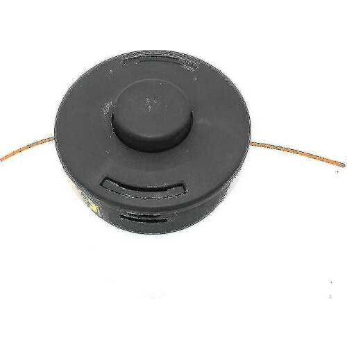 Universal Lawn Mower Nylon Rope Mowing Head Accessories Set 2
