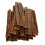 100% Pure Beef Natural Dog Chews 100g 1