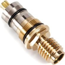 47450000 Thermostatic Cartridge Fit for Grohe 1/2'' Thermostatic Shower Valve GR-47450000 - Replace for Grohe Thermo