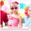 Kids Bowknot Sunglasses 1 Pair Decorative Eyeglasses Props 4