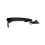Left Front Door Outer Handle with Touch Sensor for BMW E70 X5 E71 E72 X6 51217207565 2