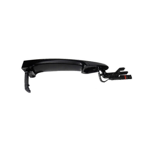 Left Front Door Outer Handle with Touch Sensor for BMW E70 X5 E71 E72 X6 51217207565 1