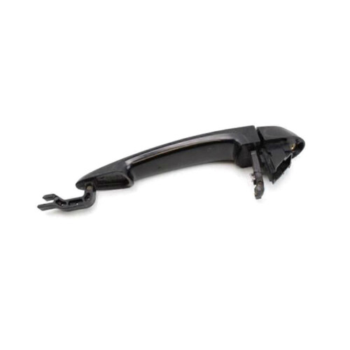 Left Front Door Outer Handle with Touch Sensor for BMW E70 X5 E71 E72 X6 51217207565 2