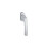 10774659 Window Handle LèGE Concealed Screwed 7 x 40 cm Anodised Silver 1
