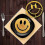 Fun Smiley Silicone Omeletter DIY Egg Mold for Cake Creative Home Baking Tools 3