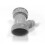 Kitchen Sink Drain Solution - 45mm Single-Slot Tee Connector 3