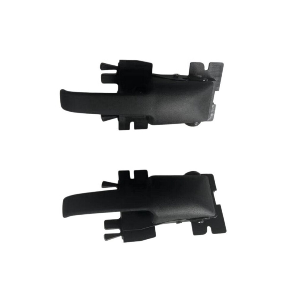 1Pair Interior Door Handle 3L2z-7821818-Aaa F4tz7821819aaa For Explorer 1995-2001 Explorer Sport Trac 2003-2005 6033047539121