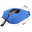 Foldable Waterproof Shoe Storage Bag Large Portable Anti-Dust Camping 1PcsBlue 4