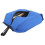 Foldable Waterproof Shoe Storage Bag Large Portable Anti-Dust Camping 1PcsBlue 5