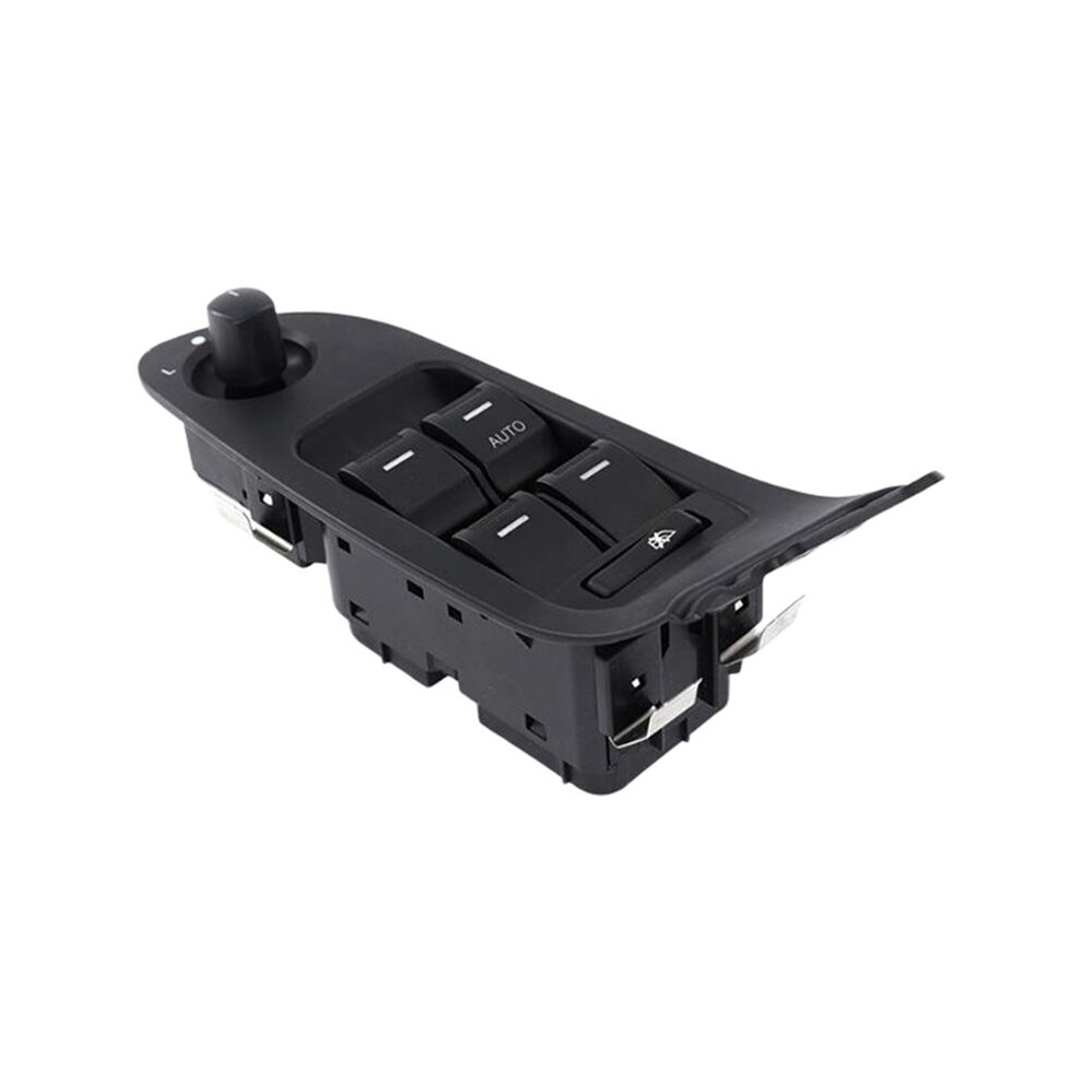 Window 8R2z-14A132-Cb For Falcon Fg, Fgx, And Territory Black 6034067346348