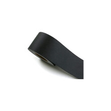 10 Meters Self Adhesive Matted Black Wallpaper Border Peel Stick Decorative Ceiling Sticker Molding Border