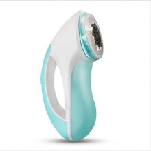 Electric Rechargeable Sweater Shaver Steel Blades Removes Lint Fuzz for Clothes Couch Blan