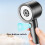 Pressurized Filter Shower  4 Modes Super Strong Household Shower  Purification Filter Shower  Grey 5