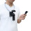 Camera Neck Strap Bracket for   Ultra First-Person Camera Mount Adjustable Hands-Free POV Harness 6