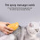 (yellow) Self-Cleaning Pet Comb with Three Functions for Less Pet Hair 2