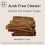 100% Pure Beef Natural Dog Chews 100g 4
