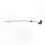 FPF500050 Hood Latch Release Cable for Range Rover L322 2003-2009 Bonnet 3